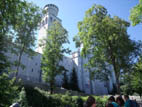 Neuschwanstein Castle walk
