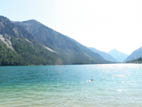 Lake Plansee