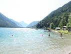Lake Plansee