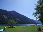 Lake Plansee