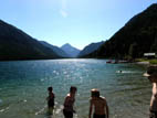 Lake Plansee