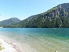 Lake Plansee