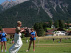 Tyrolympics photos from Austria