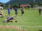 Tyrolympics photos from Austria