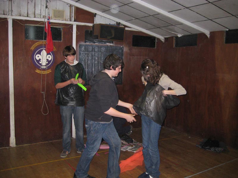 Bin Bag Fashion picture