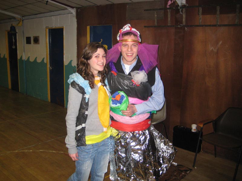 Bin Bag Fashion picture