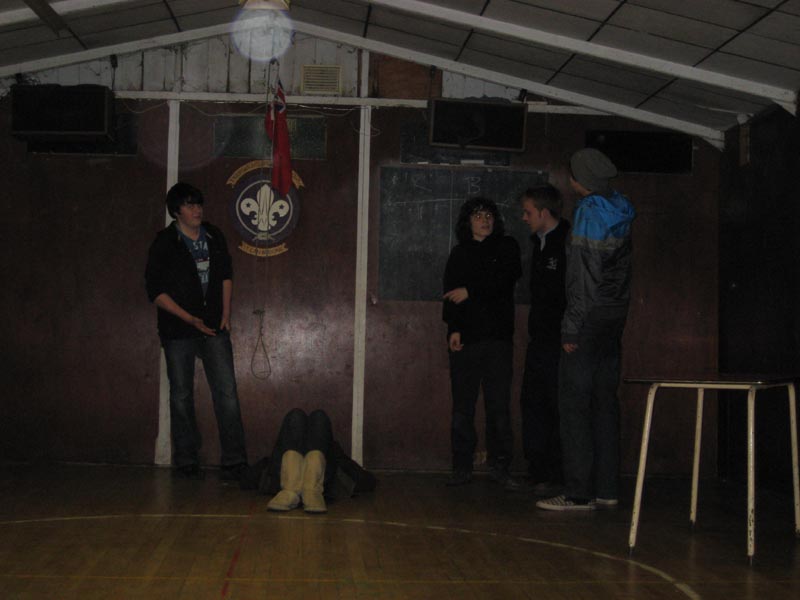 Drama 2009