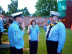 Jons Investiture