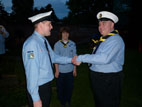 Jons Investiture