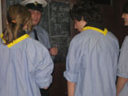 Investiture