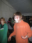 Halloween Camp 2010