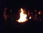 Fires + Investitures