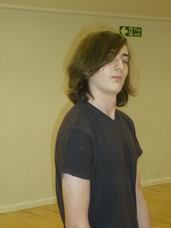 Shelter Box, Programe Planning & Games