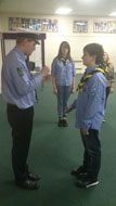 Investiture