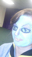Face Painting