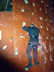 Climbing